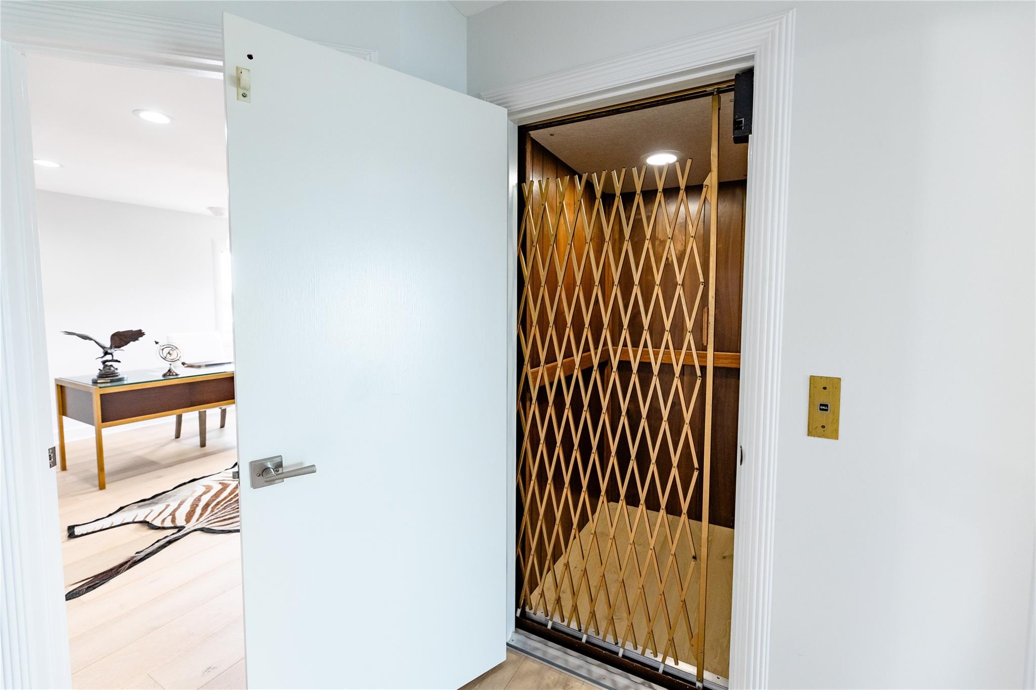 Indialucie - Residential