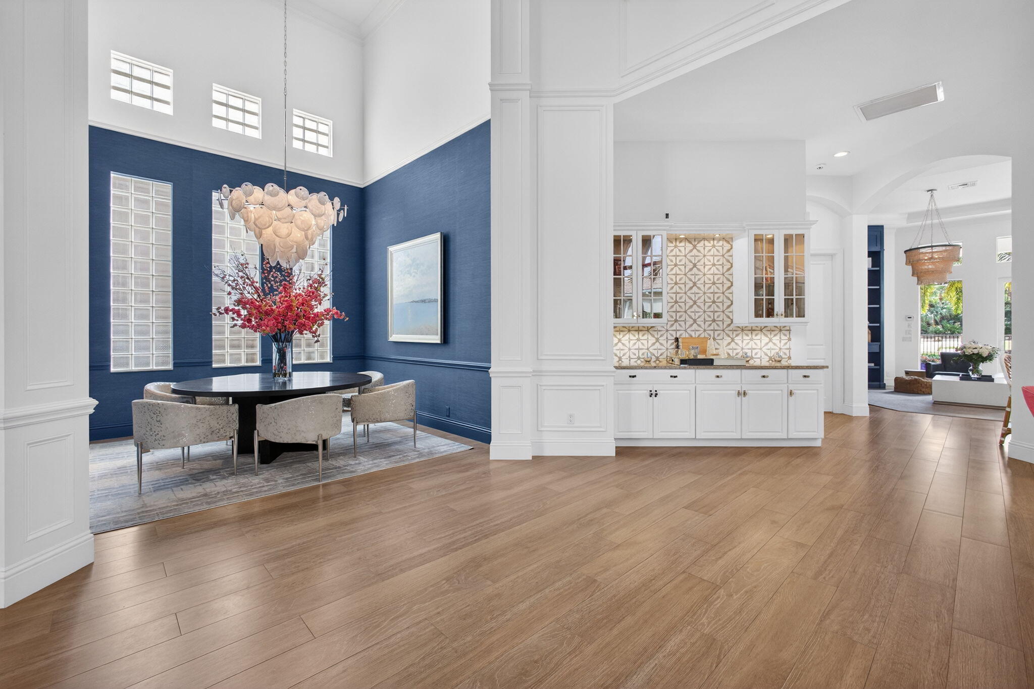 FRENCHMANS RESERVE PCD G - Residential