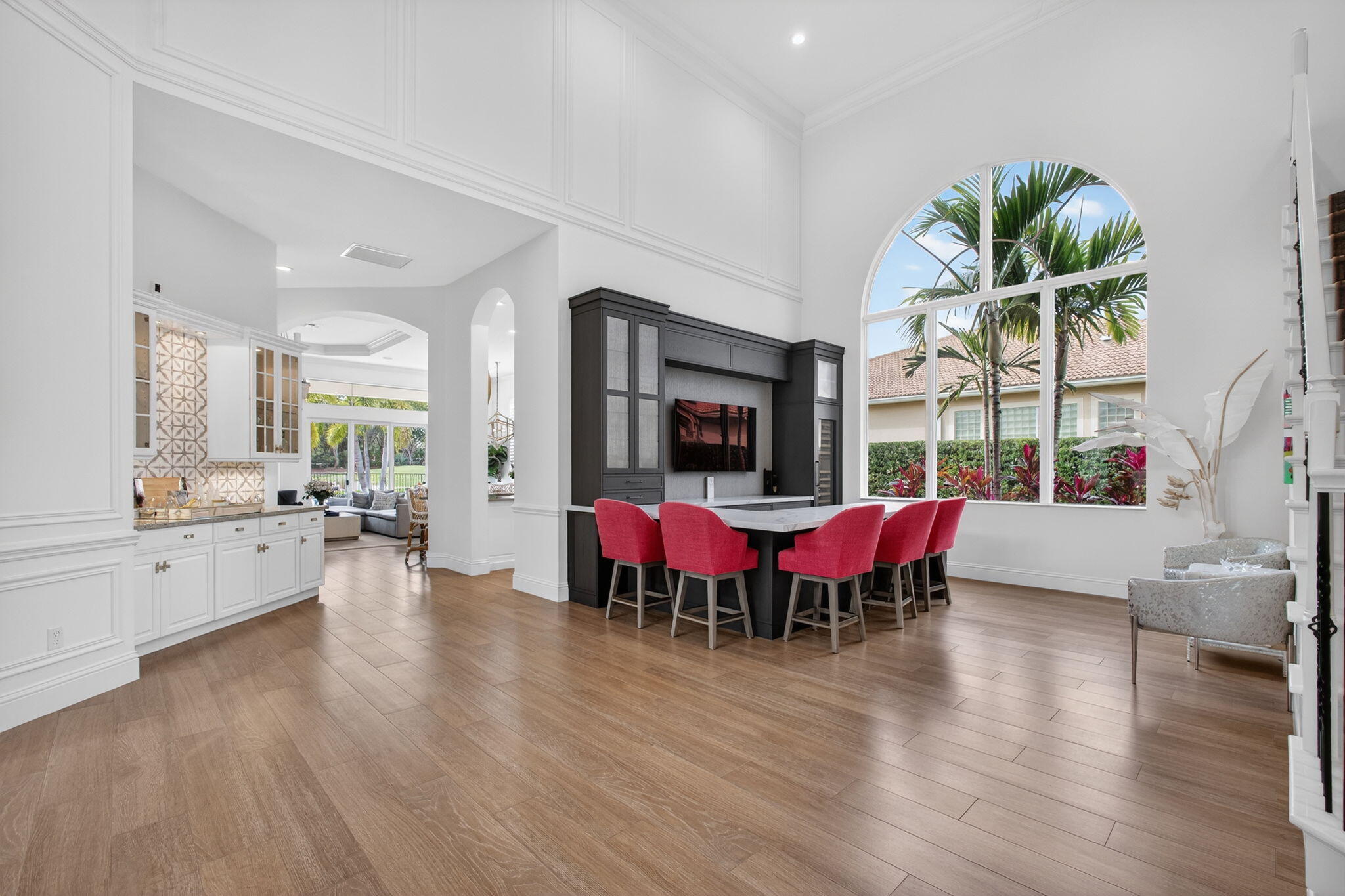 FRENCHMANS RESERVE PCD G - Residential