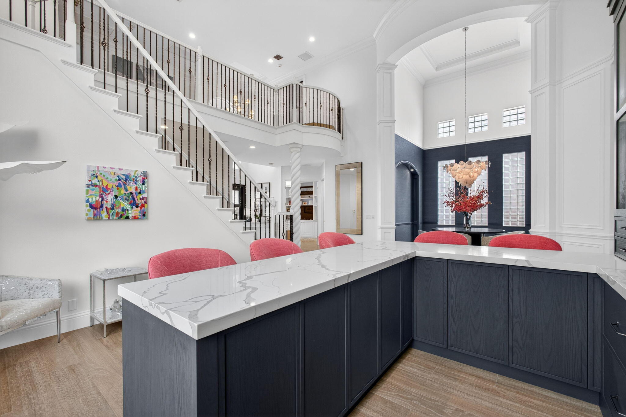 FRENCHMANS RESERVE PCD G - Residential