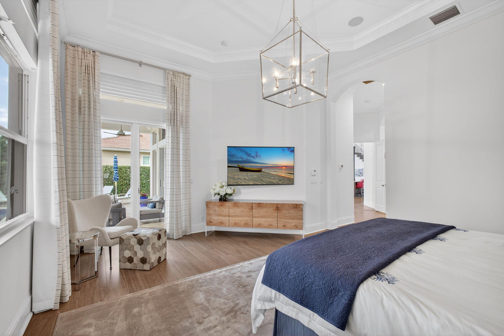 FRENCHMANS RESERVE PCD G - Residential