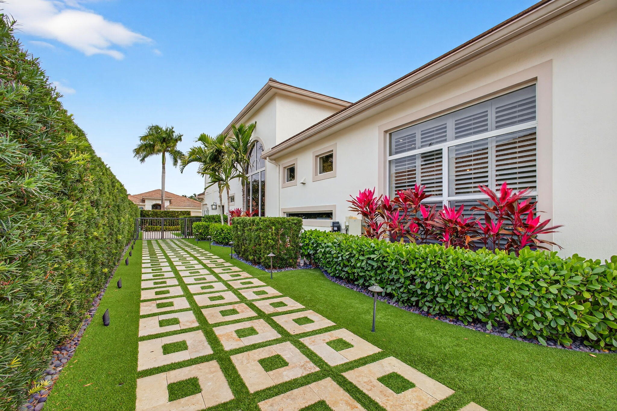 FRENCHMANS RESERVE PCD G - Residential