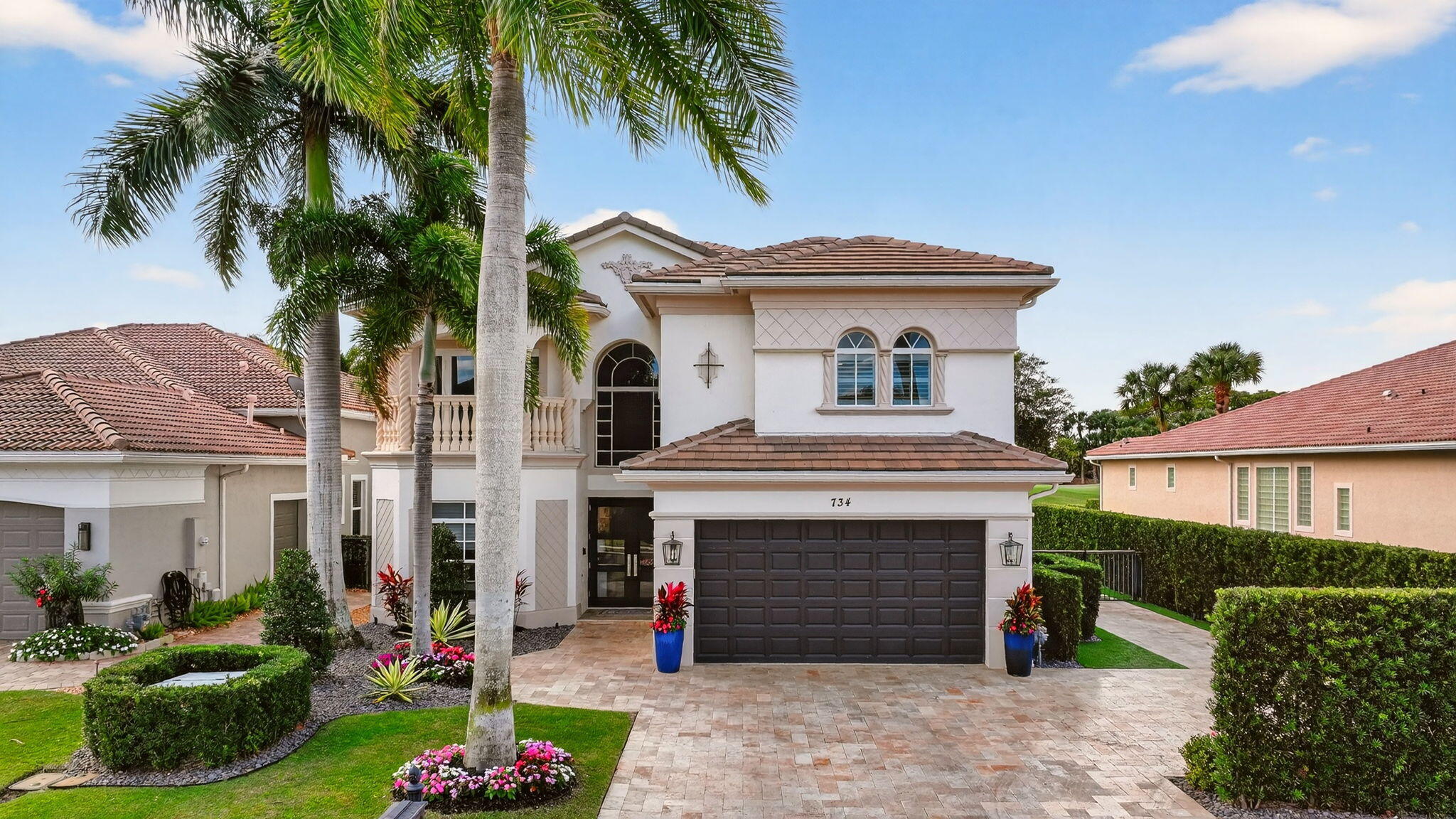 FRENCHMANS RESERVE PCD G - Residential