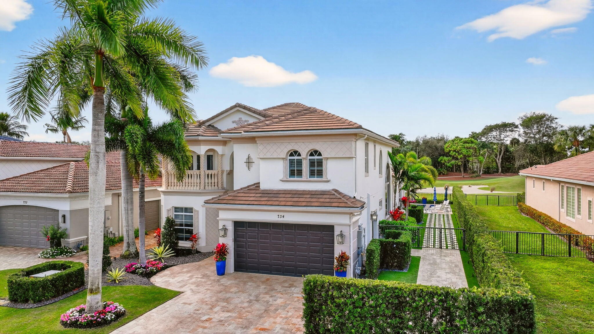 FRENCHMANS RESERVE PCD G - Residential