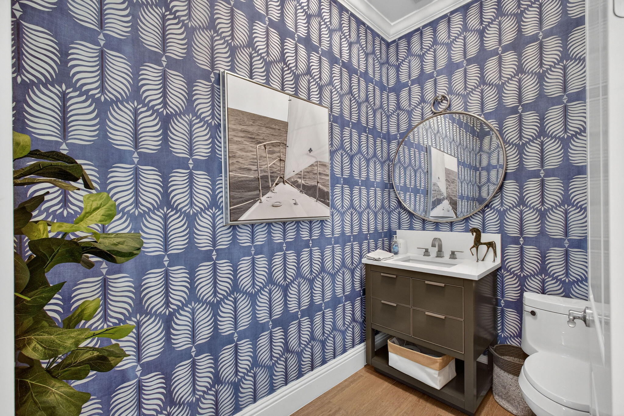 FRENCHMANS RESERVE PCD G - Residential