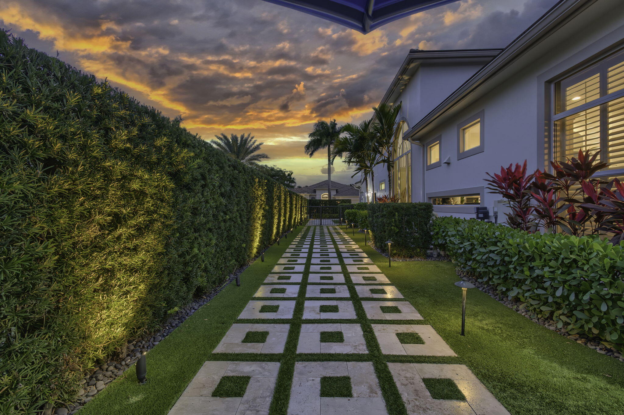 FRENCHMANS RESERVE PCD G - Residential