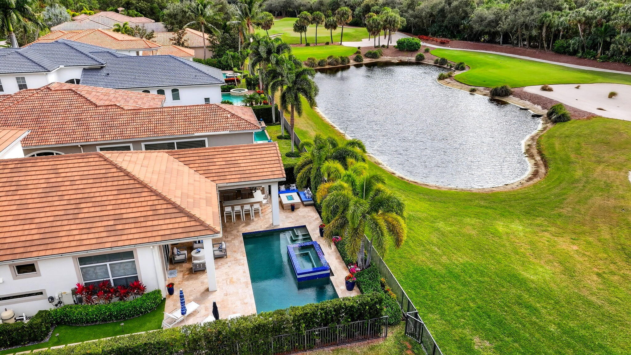 FRENCHMANS RESERVE PCD G - Residential