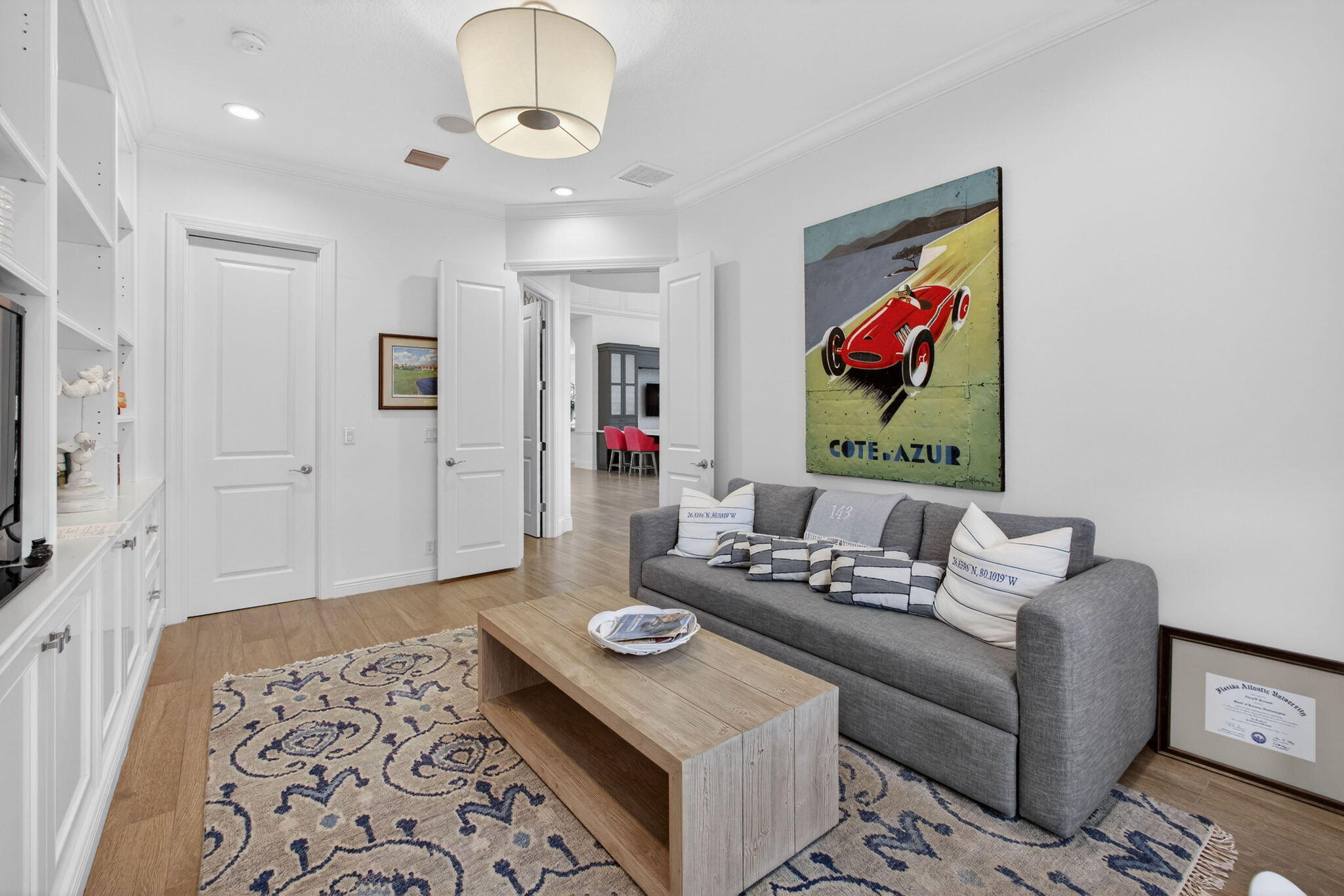 FRENCHMANS RESERVE PCD G - Residential