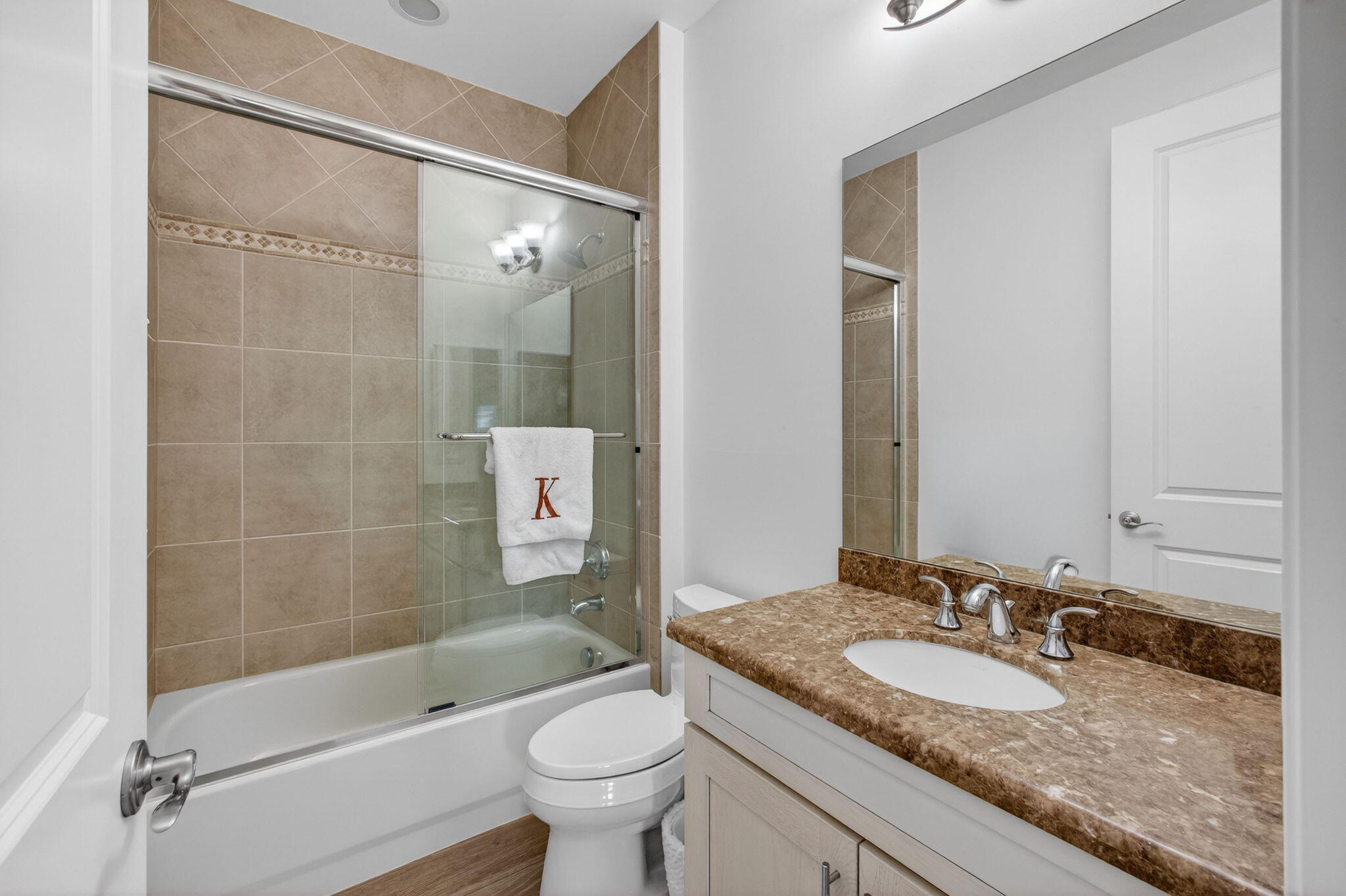 FRENCHMANS RESERVE PCD G - Residential