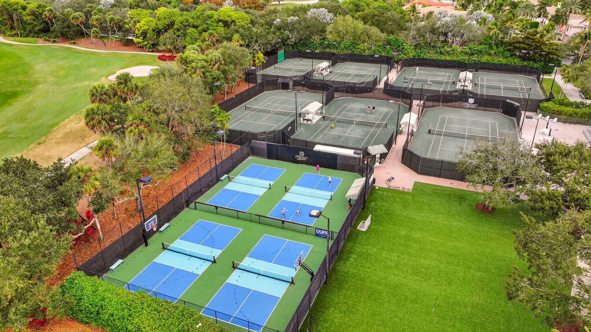 FRENCHMANS RESERVE PCD G - Residential