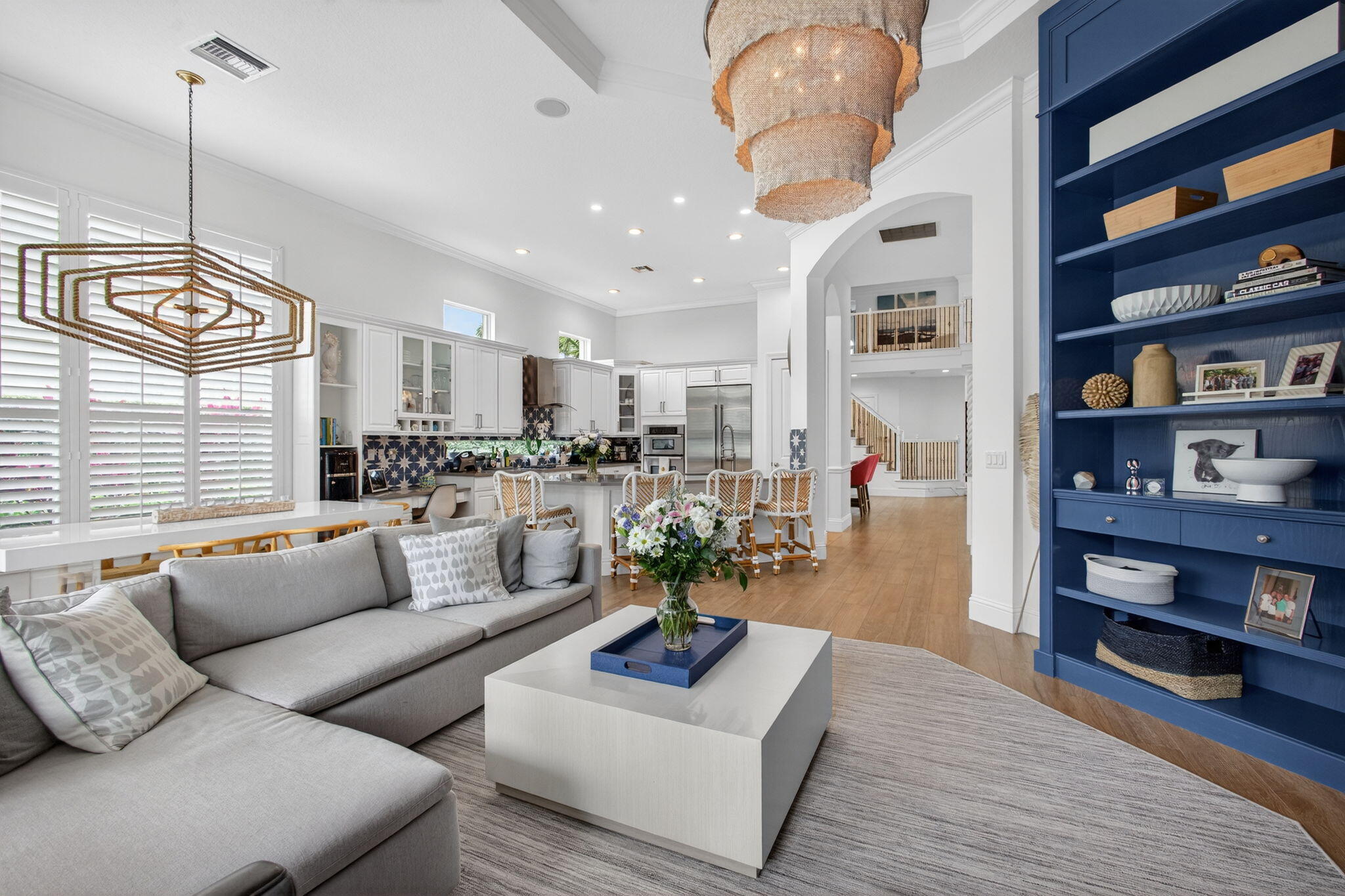 FRENCHMANS RESERVE PCD G - Residential