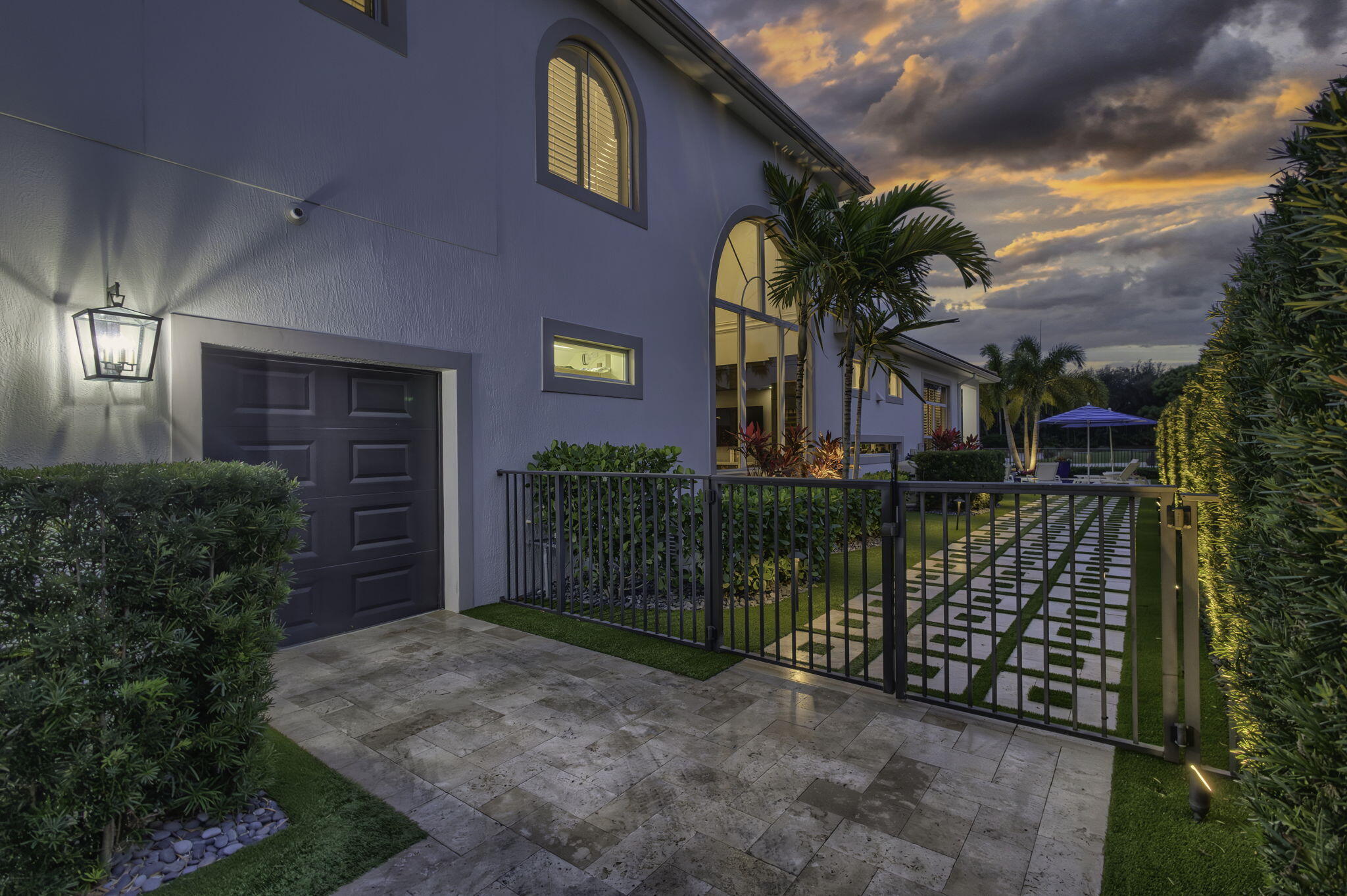 FRENCHMANS RESERVE PCD G - Residential