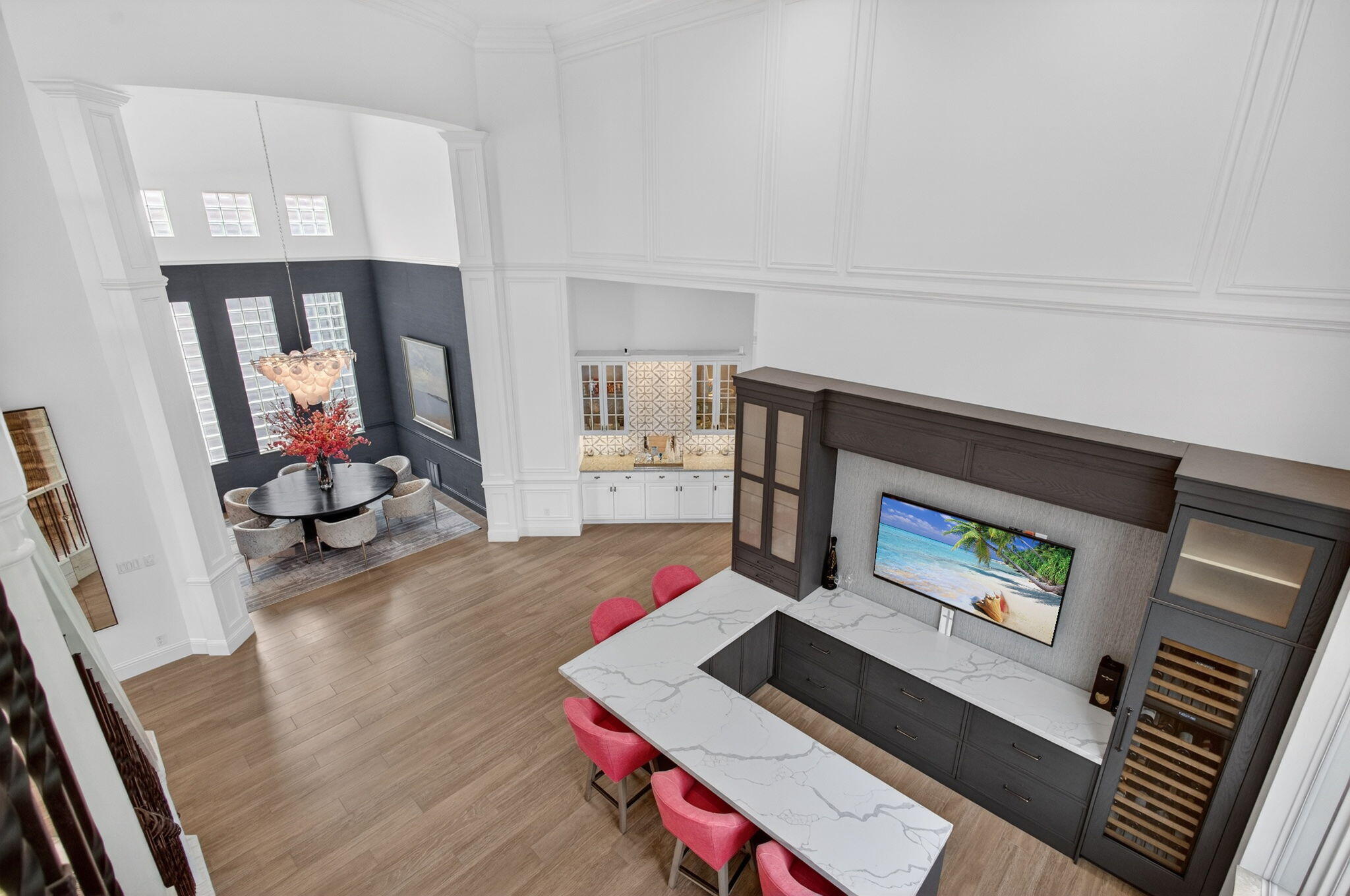 FRENCHMANS RESERVE PCD G - Residential