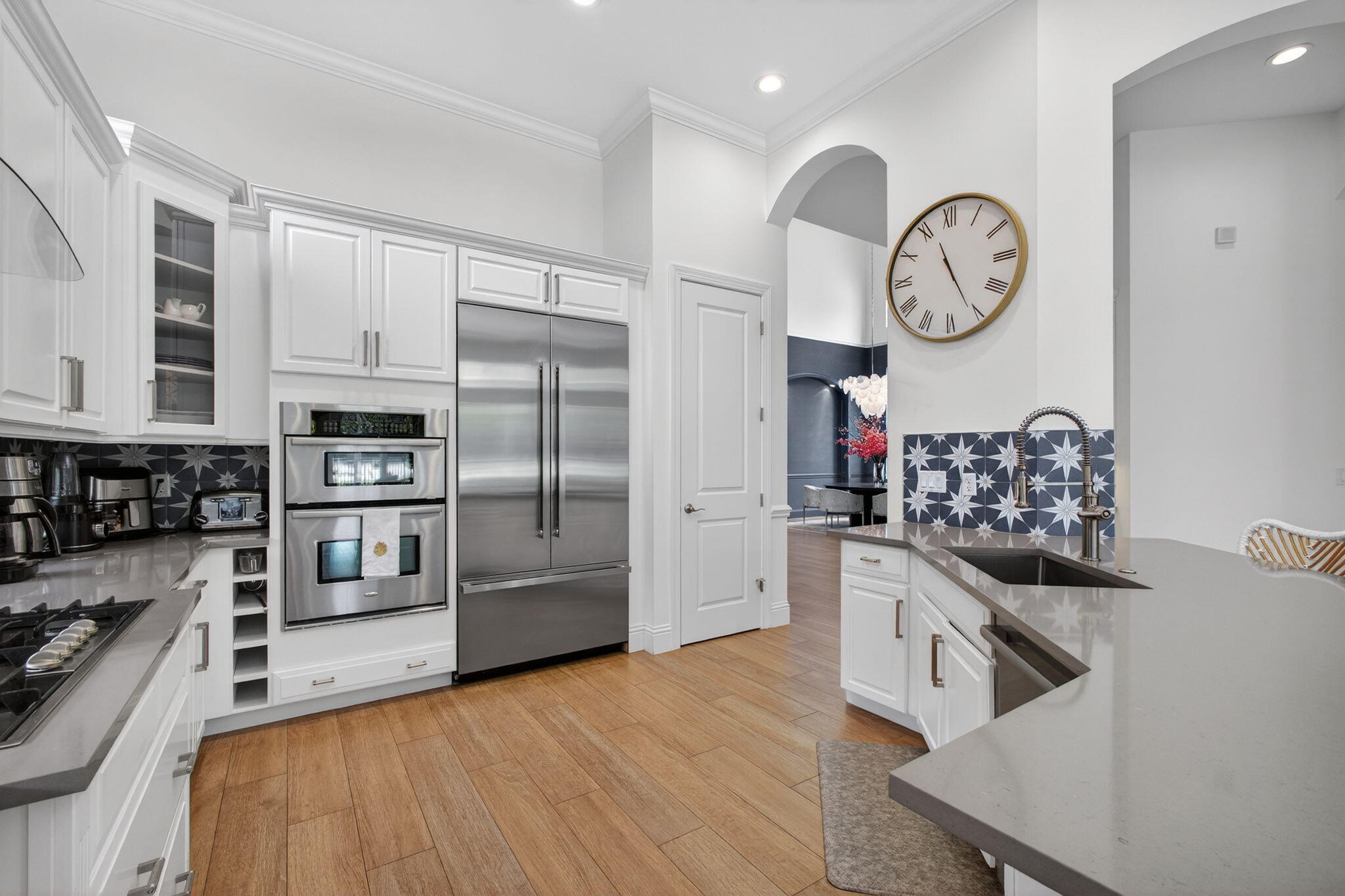 FRENCHMANS RESERVE PCD G - Residential