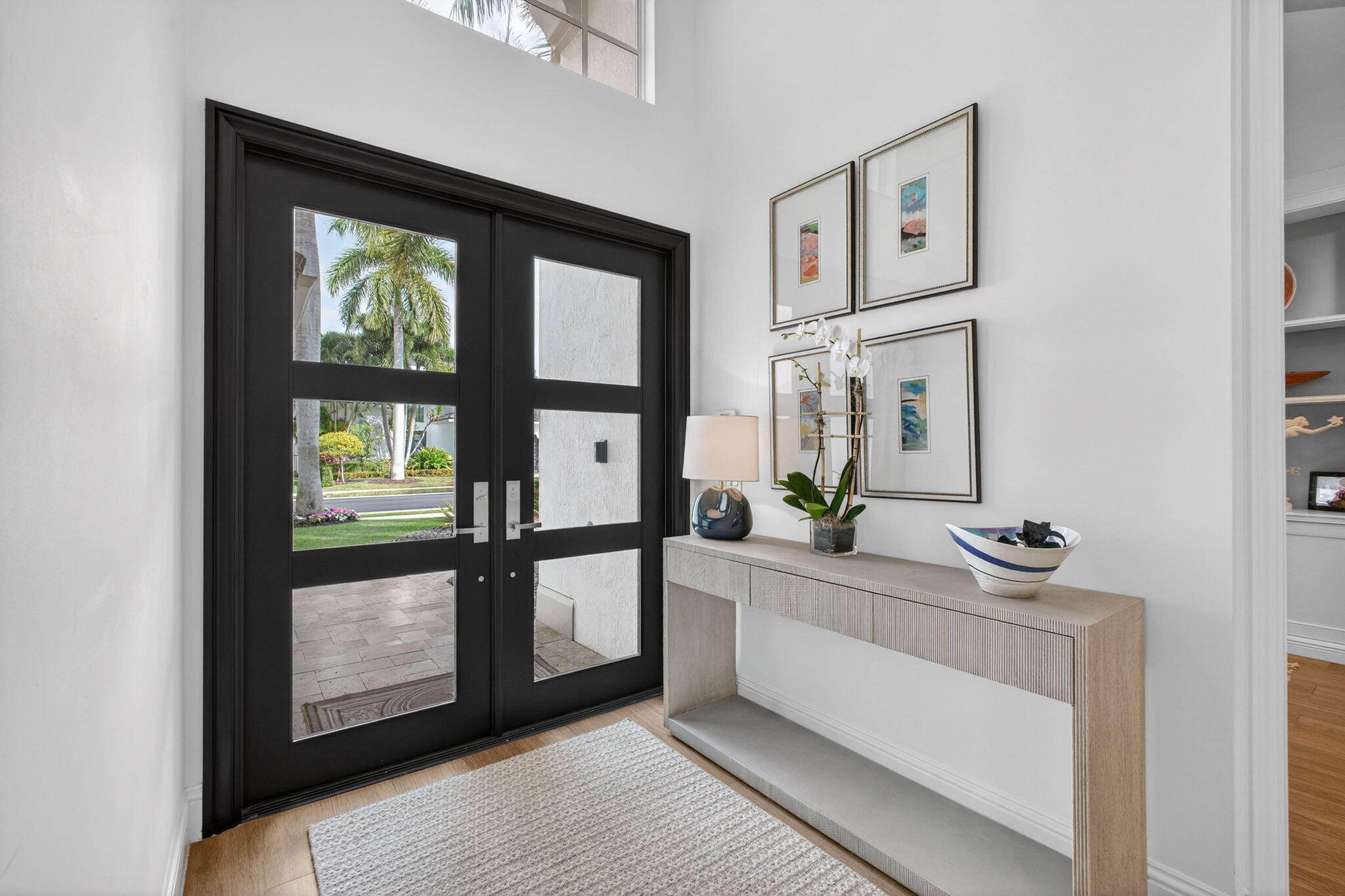 FRENCHMANS RESERVE PCD G - Residential