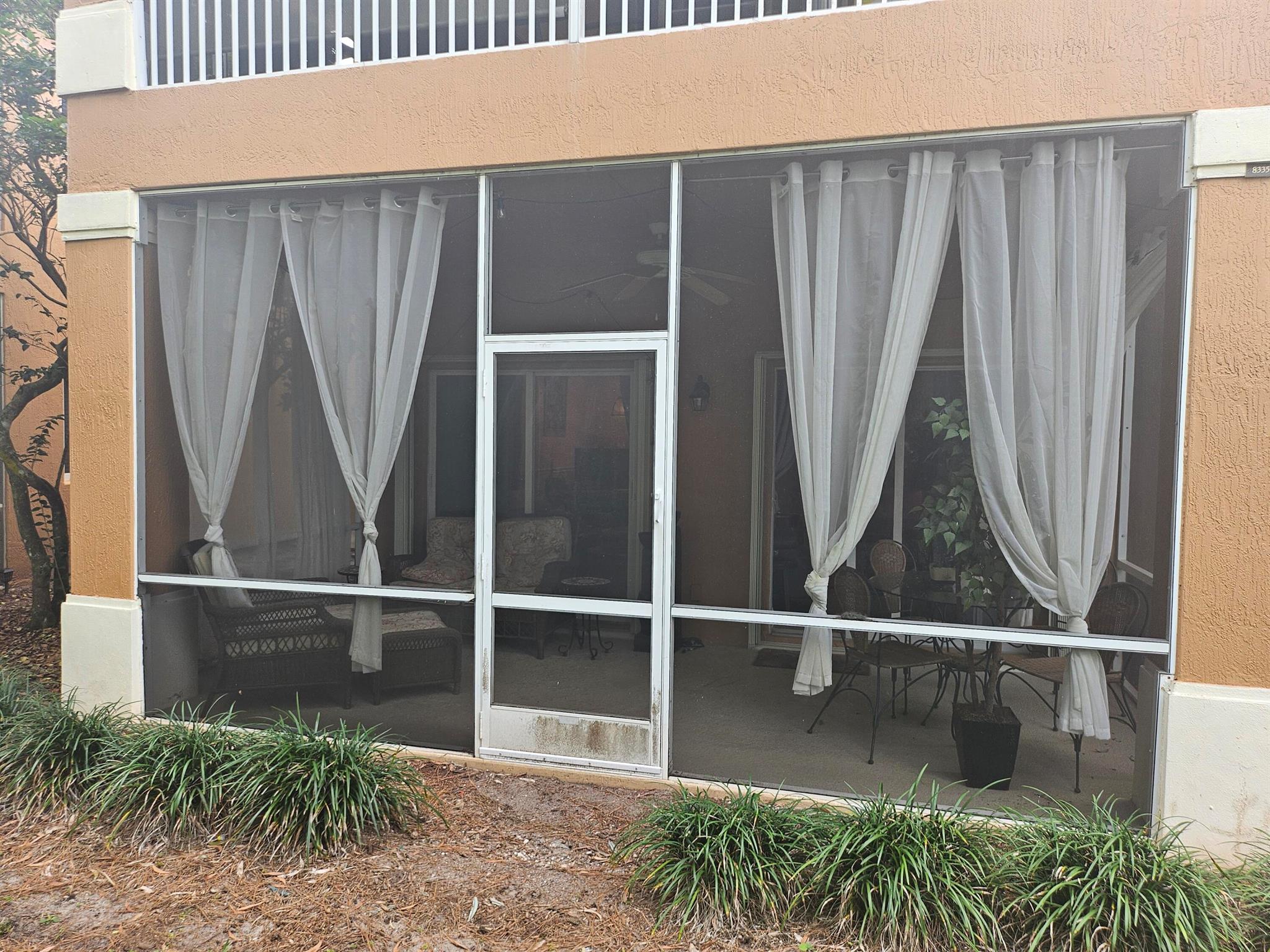 CASTLE PINES CONDOMINIUM - Residential Lease