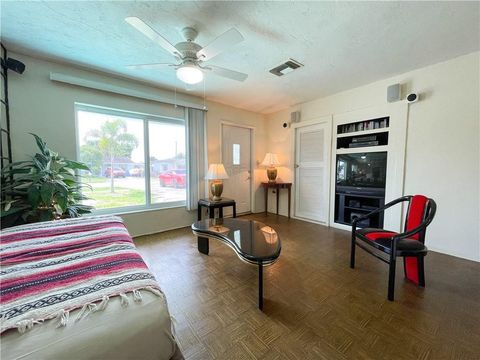 A home in Oakland Park