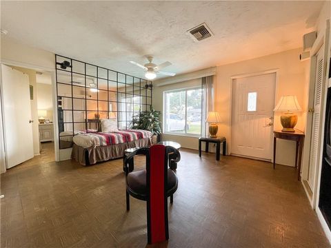 A home in Oakland Park