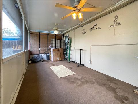 A home in Oakland Park