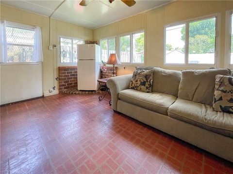 A home in Oakland Park