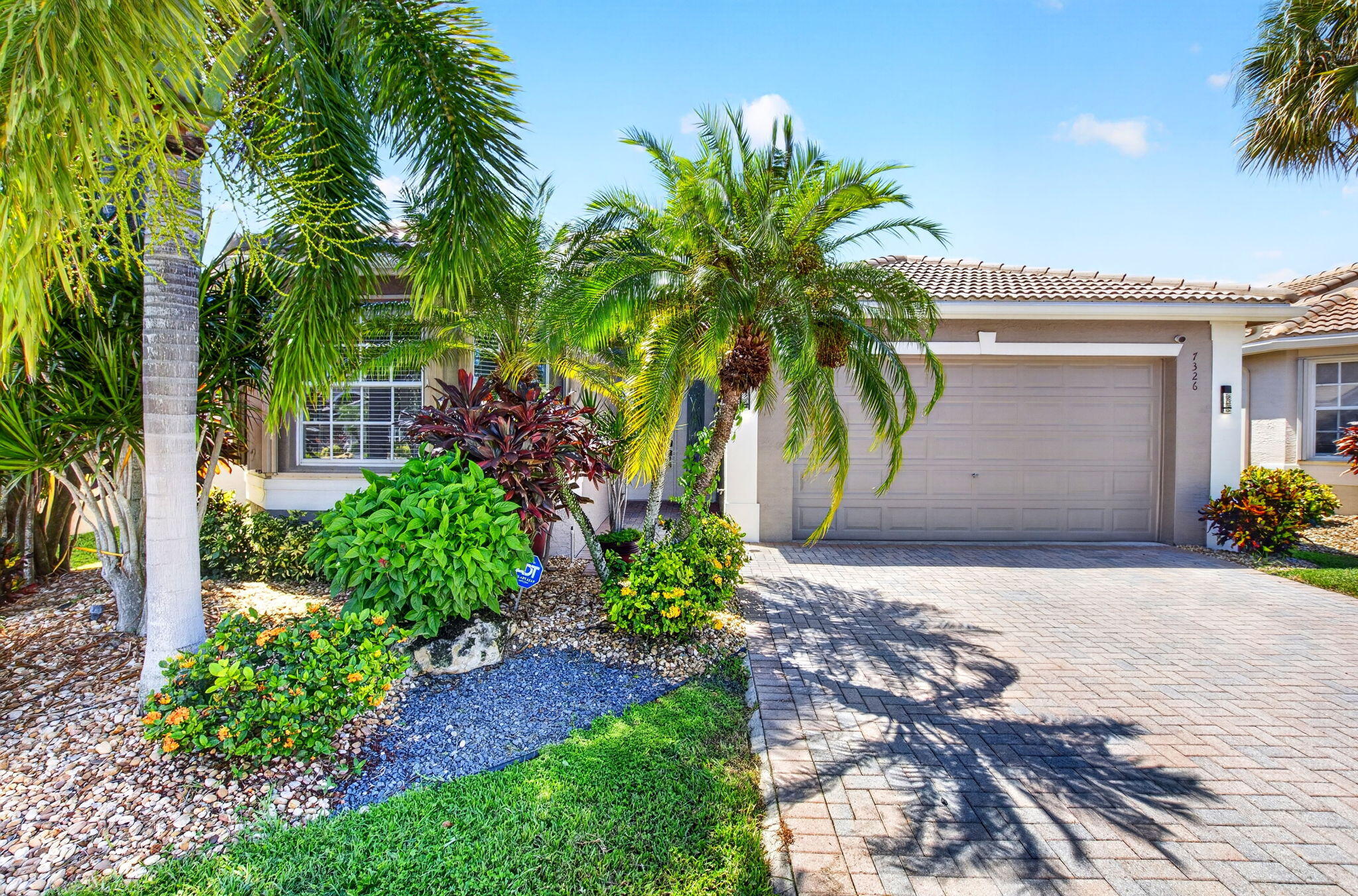 7326 Cortes Lake Drive