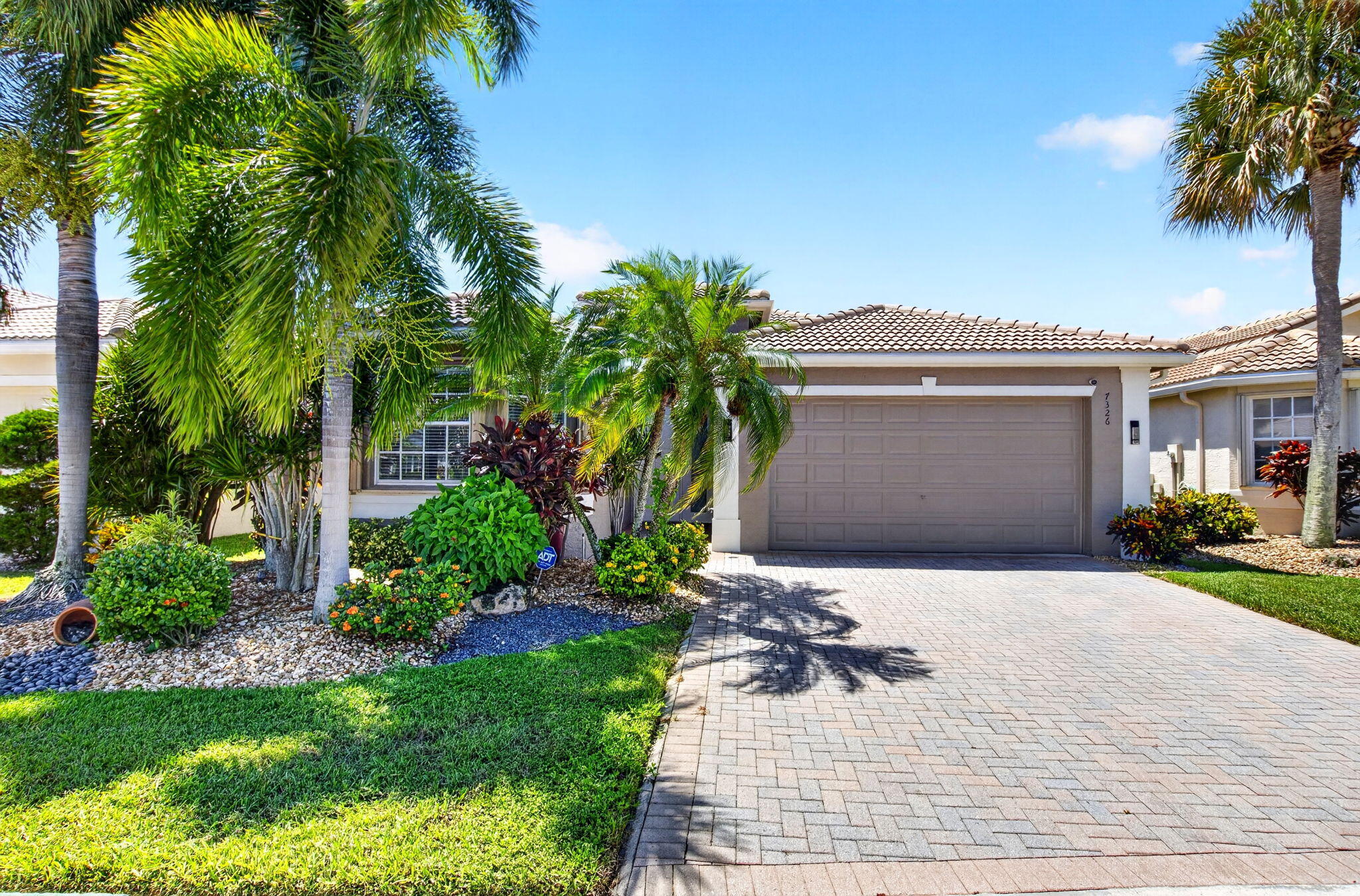 7326 Cortes Lake Drive