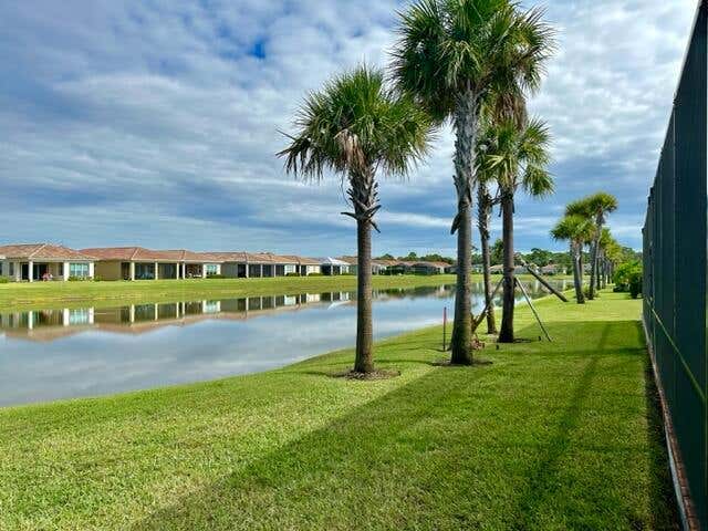 Photo of 24040 SW Firenze Way, Port Saint Lucie, FL 34986 (MLS # R11080646)