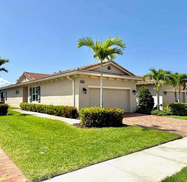 Photo of 24040 SW Firenze Way, Port Saint Lucie, FL 34986 (MLS # R11080646)