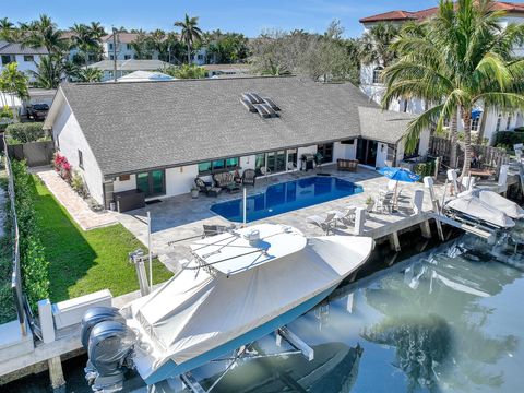 815 Bamboo Lane Delray Beach FL 33483