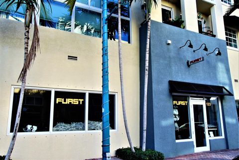 123 NE 2nd Avenue Delray Beach FL 33444