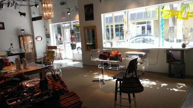 123 NE 2nd Avenue
