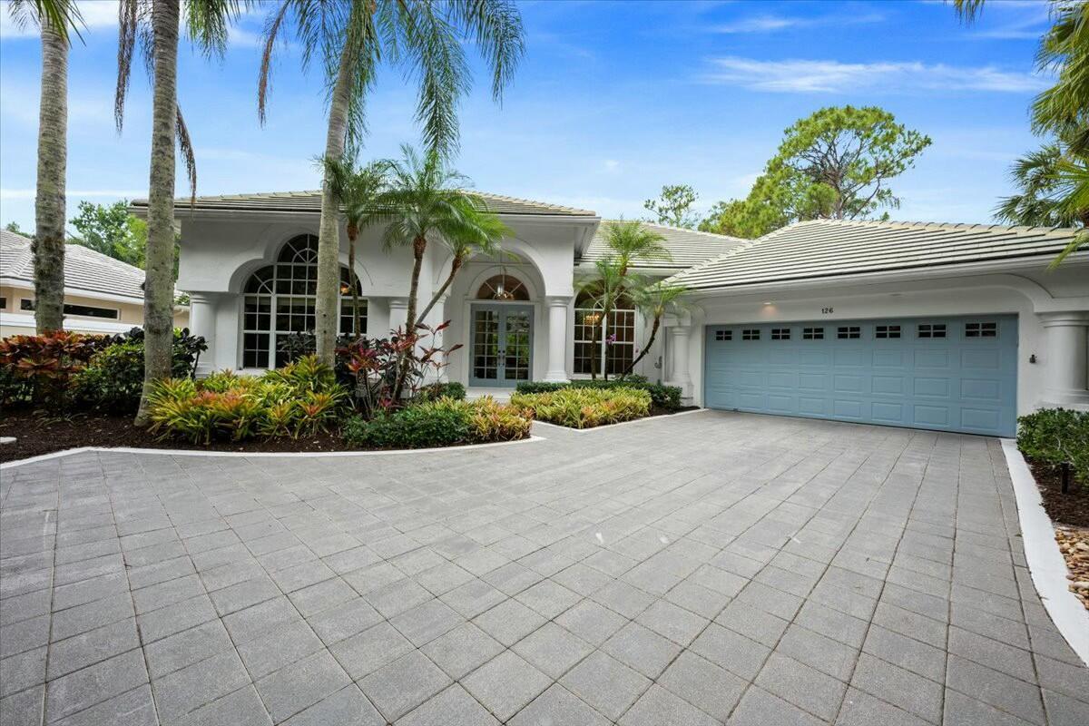 126 N River Drive W