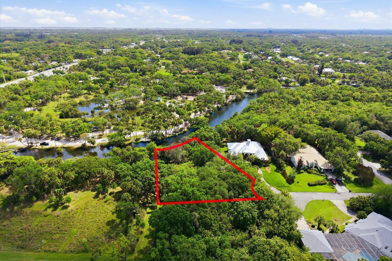 5144 WATERSIDE Way