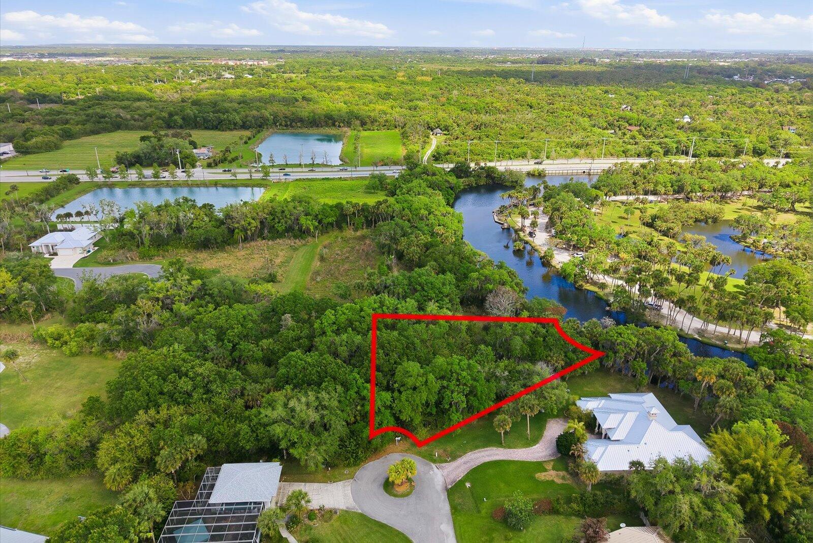 5144 WATERSIDE Way