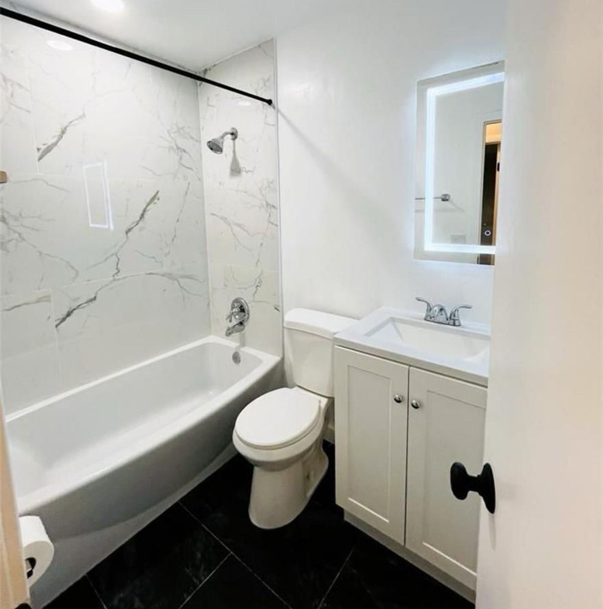 Live where everything is within your reach! This spacious 1-bedroom, 1-bathroom unit with private parking offers comfort in a prime location. SECTION 8 VOUCHERS ACCEPTED: “Depending on the tenants’ credit, it may be only first month and deposit.” Nestled in a quiet, family-friendly area, surrounded by supermarkets, restaurants, and top-rated schools. Enjoy Hollywood Beach just 5 minutes away and Fort Lauderdale Airport only 6 minutes away — perfect for those seeking quality living and excellent connectivity. Don’t miss the chance to make this your new home! Contact us today for more information and to schedule your visit. one pet under 30 lbs is allowed for a fee of 50 per month **EASY APPROVAL**