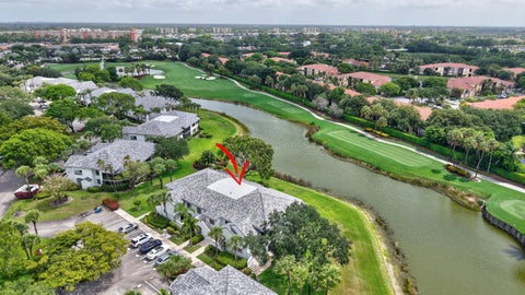 Tiny photo for 15326 Strathearn Drive #11902, Delray Beach, FL 33446 (MLS # B26030461)