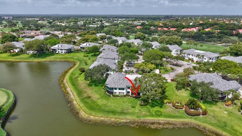 Tiny photo for 15326 Strathearn Drive #11902, Delray Beach, FL 33446 (MLS # B26030461)