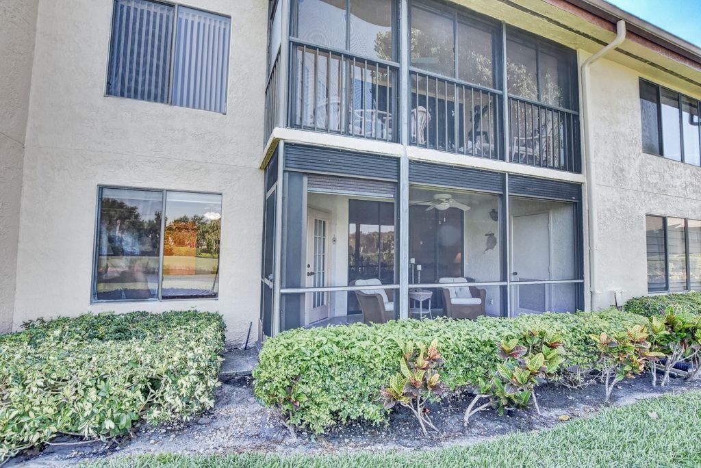 Photo of 15326 Strathearn Drive #11902, Delray Beach, FL 33446 (MLS # B26030461)