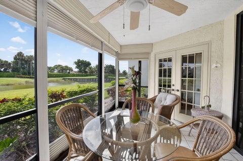 Tiny photo for 15326 Strathearn Drive #11902, Delray Beach, FL 33446 (MLS # B26030461)
