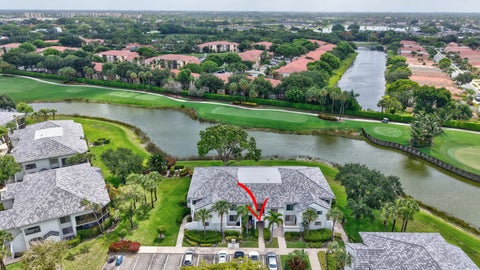 Tiny photo for 15326 Strathearn Drive #11902, Delray Beach, FL 33446 (MLS # B26030461)