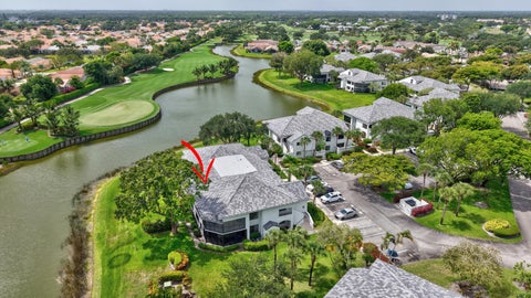 Tiny photo for 15326 Strathearn Drive #11902, Delray Beach, FL 33446 (MLS # B26030461)