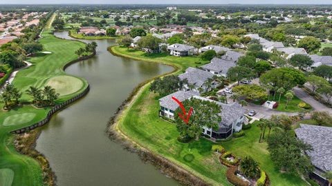 Tiny photo for 15326 Strathearn Drive #11902, Delray Beach, FL 33446 (MLS # B26030461)