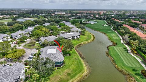Tiny photo for 15326 Strathearn Drive #11902, Delray Beach, FL 33446 (MLS # B26030461)
