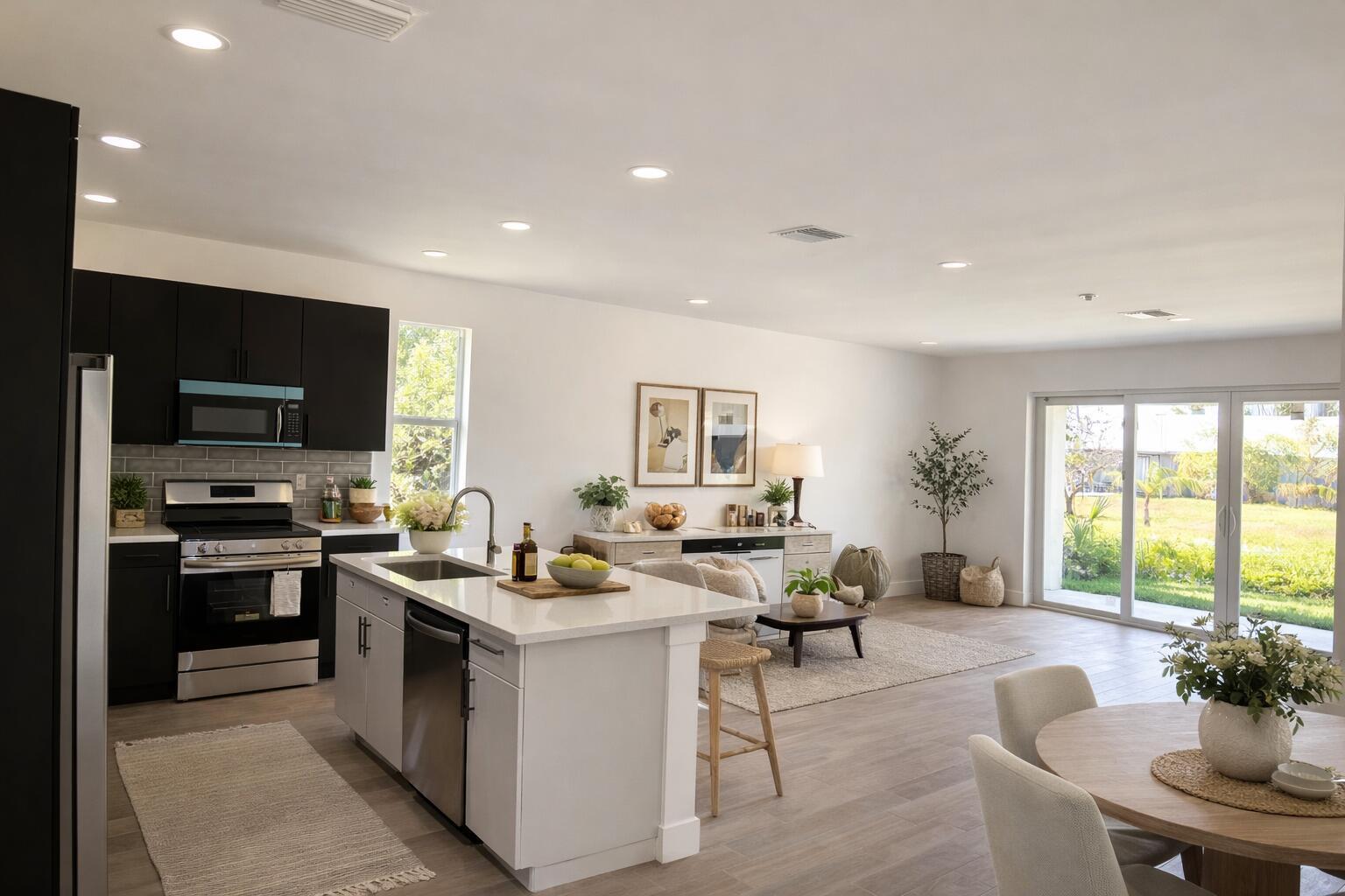 ROTONDA HEIGTHS - Residential