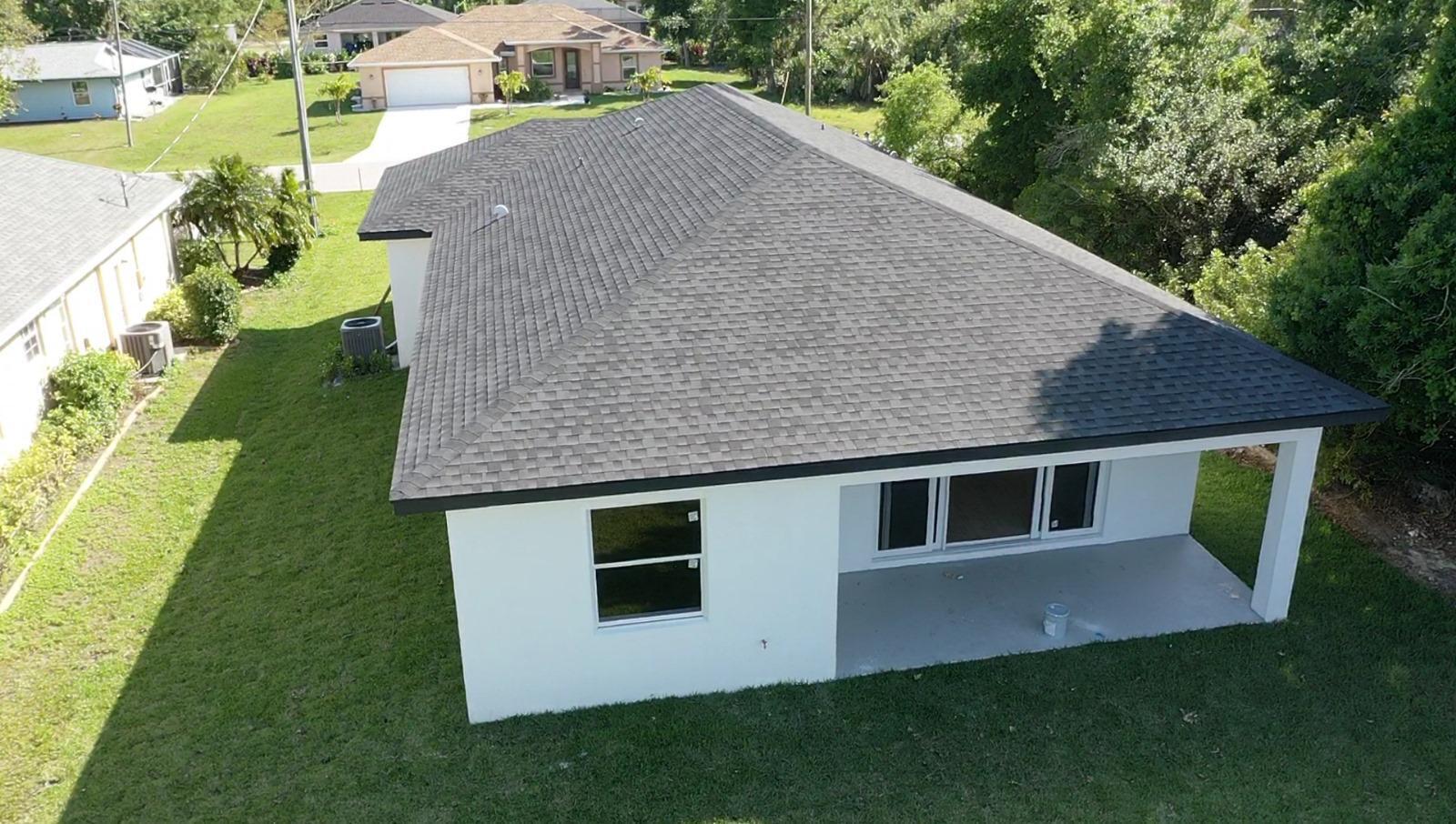 ROTONDA HEIGTHS - Residential