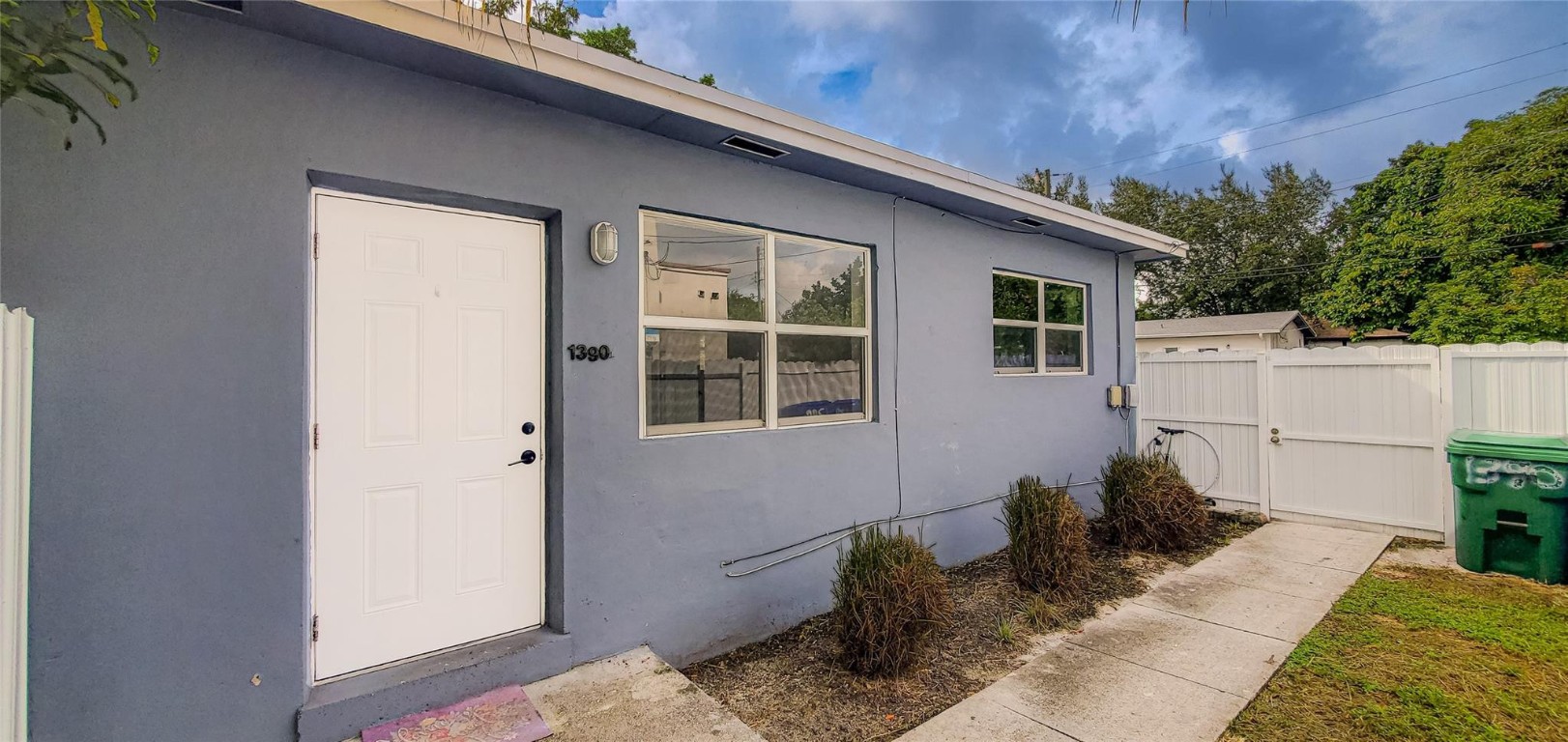 WEST END PARK AMD PL - Residential Income