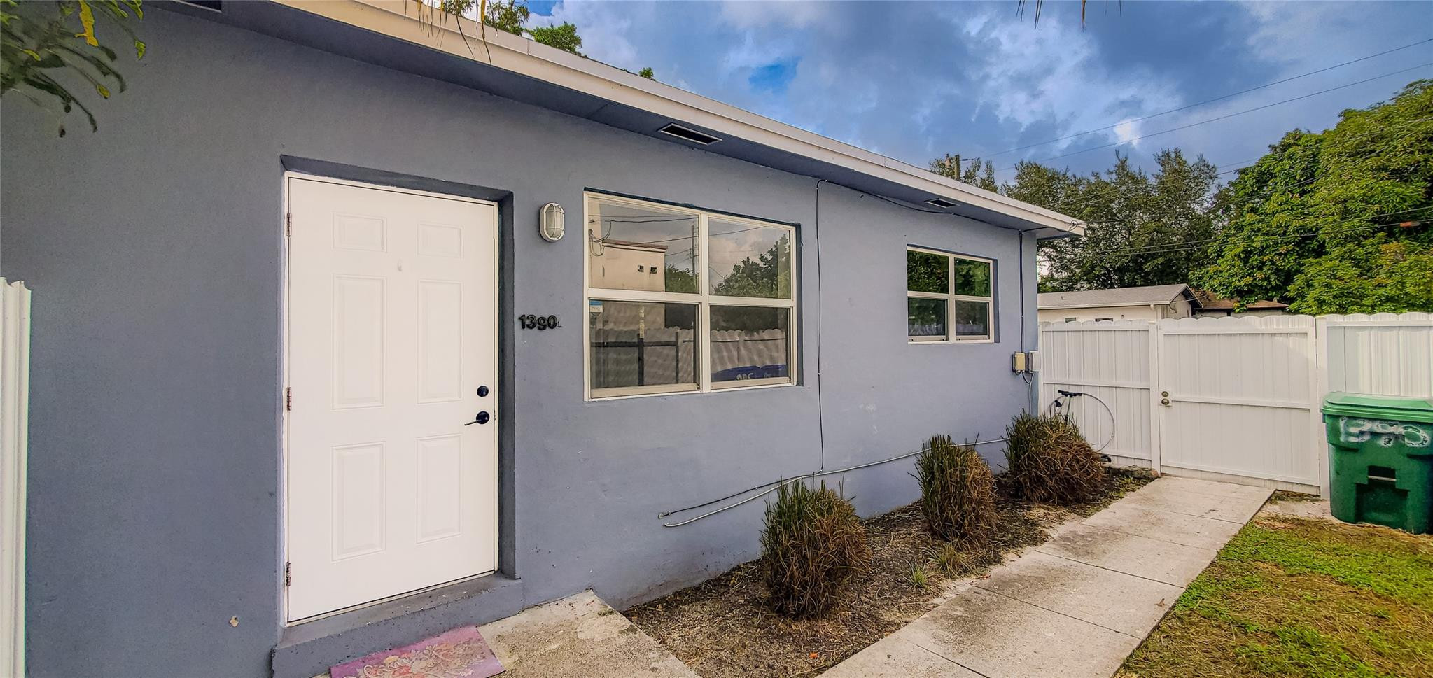 WEST END PARK AMD PL - Residential Income