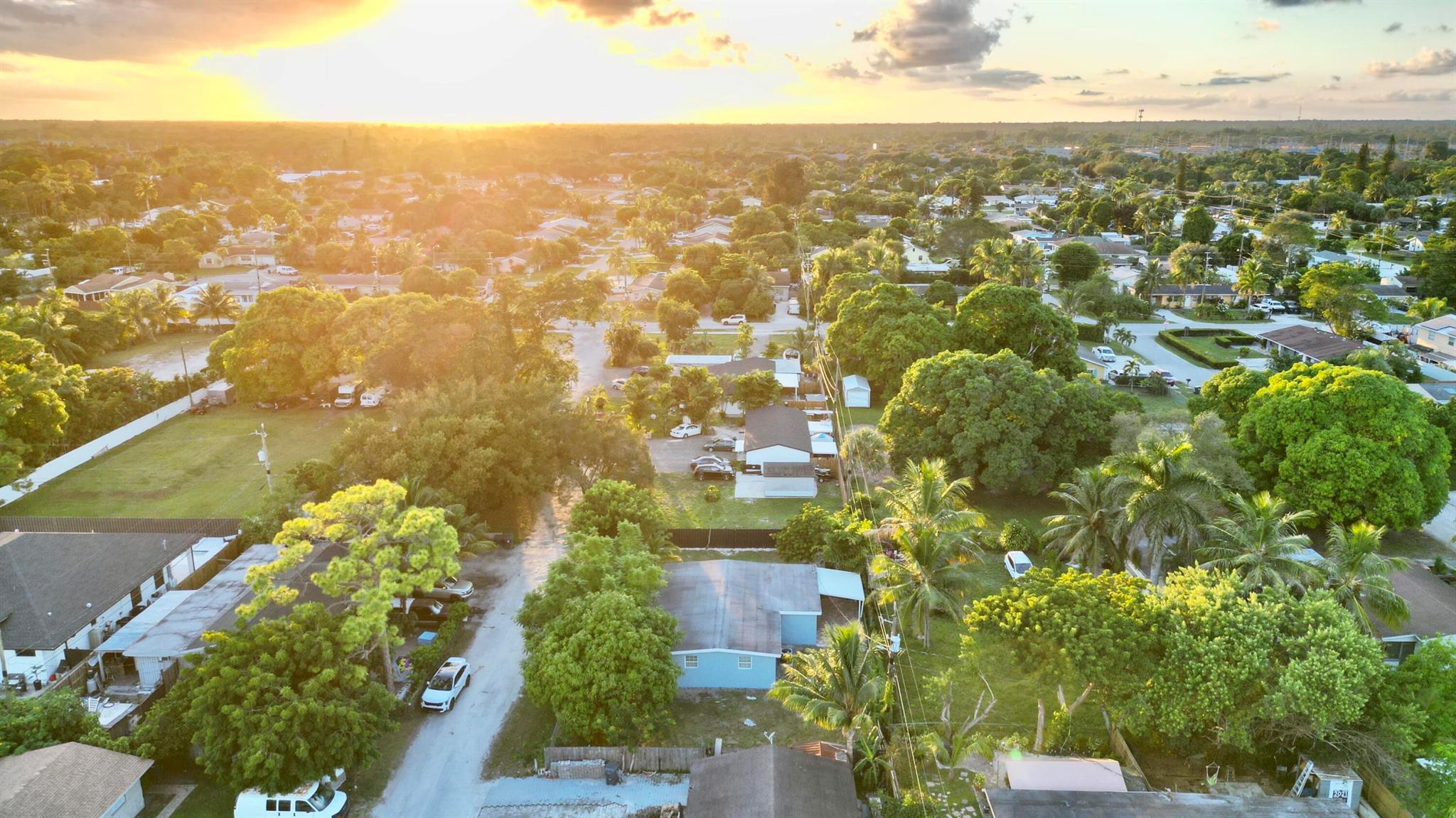 Palm Beach Farms Co 07 - Residential