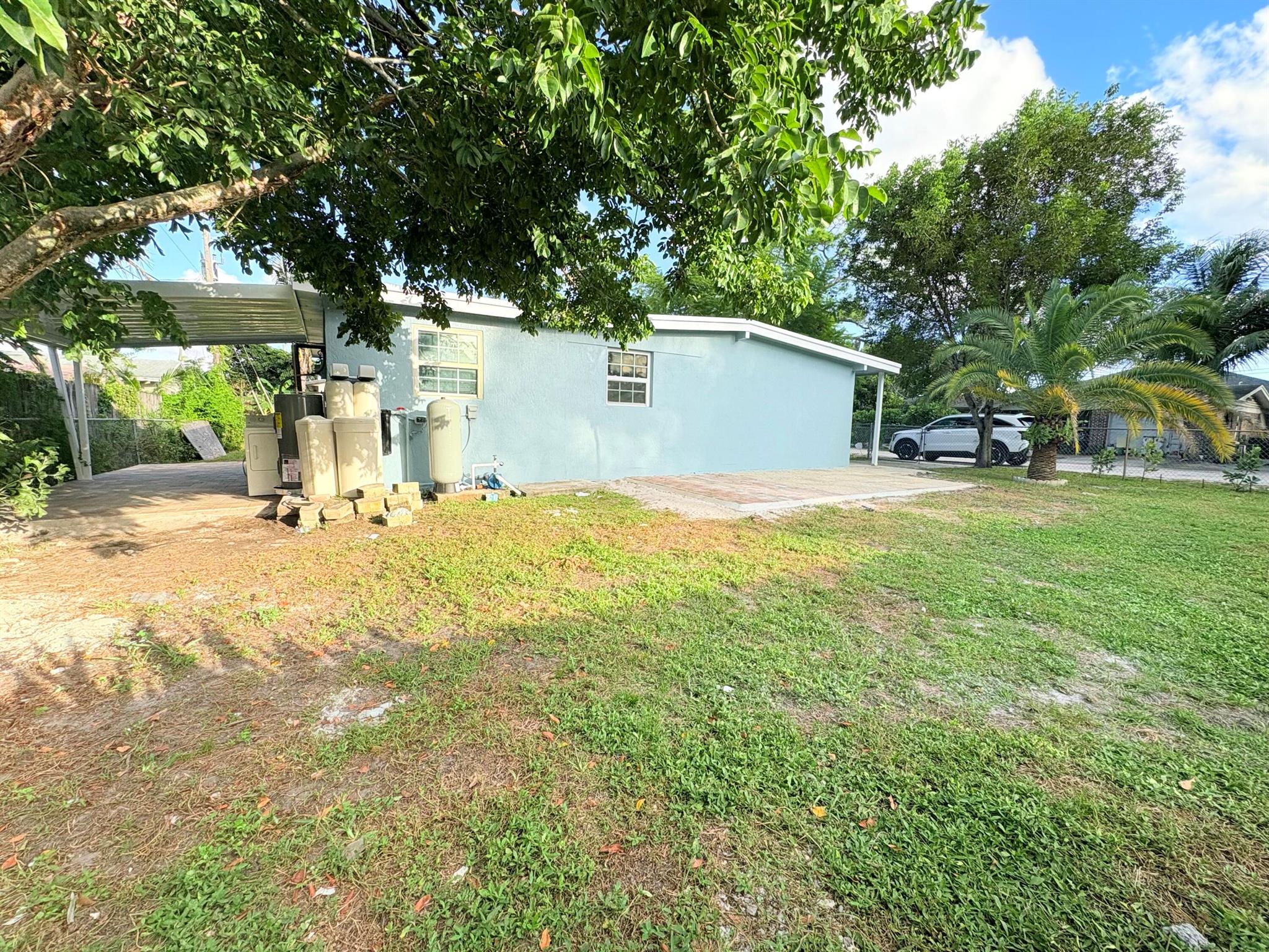 Palm Beach Farms Co 07 - Residential