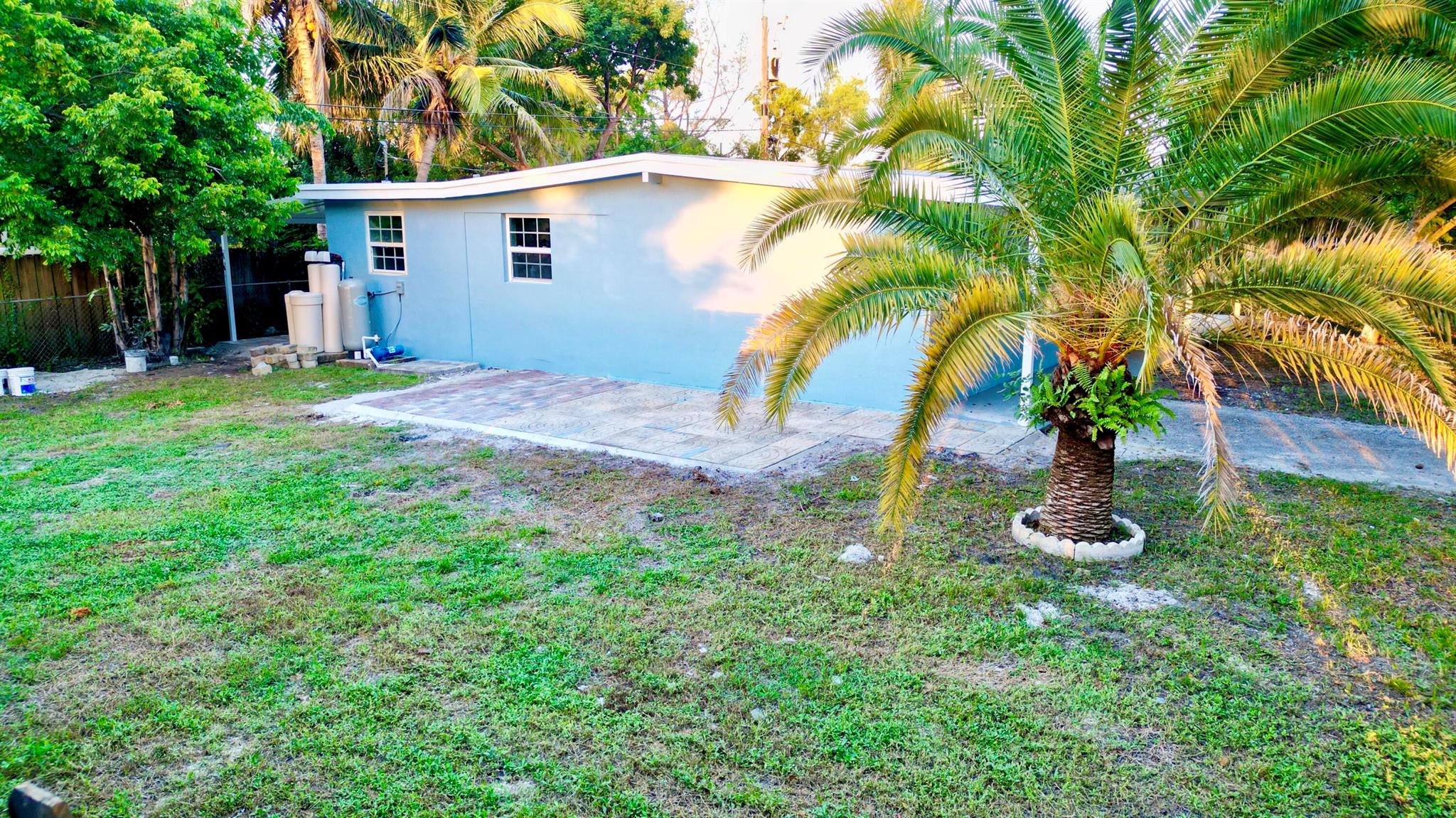 Palm Beach Farms Co 07 - Residential